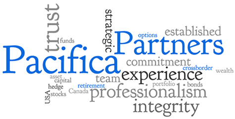 Pacifica Partners Capital Management, Vancouver Investment Advisors
